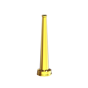 3403 Brass Long Nozzle