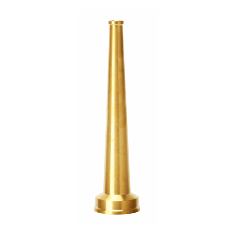 3403 Brass Long Nozzle